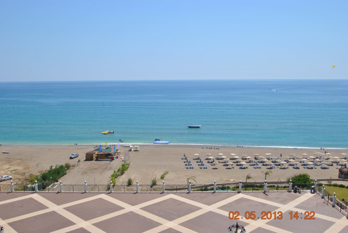 imagini hotel STARLIGHT SIDE